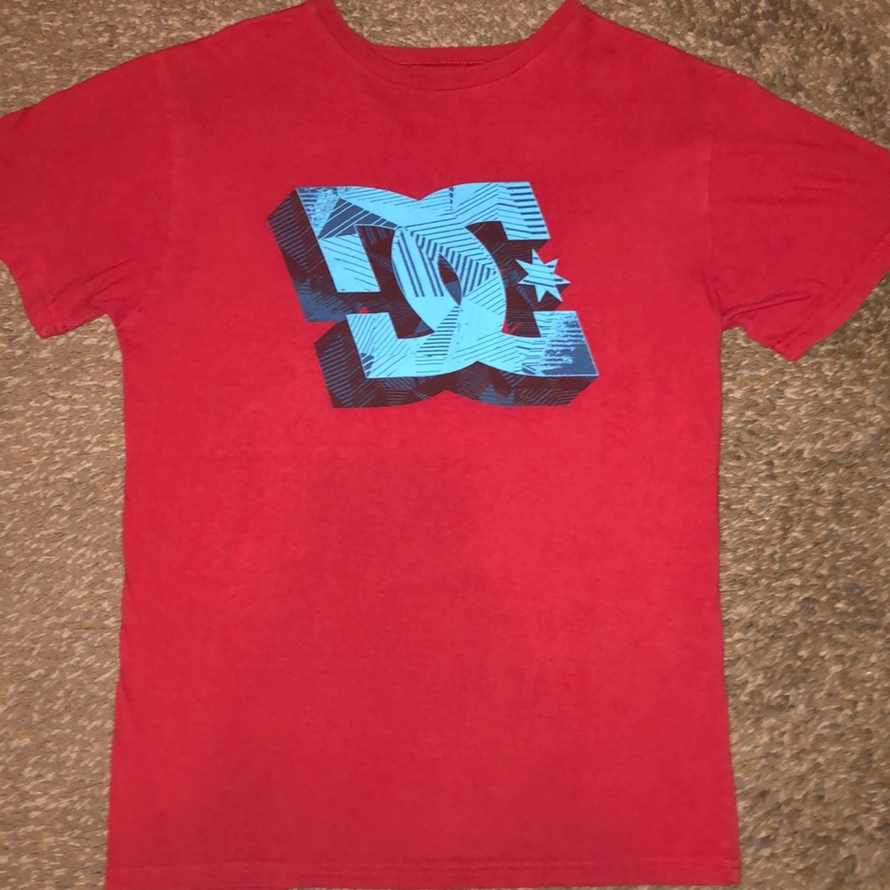 DC tee